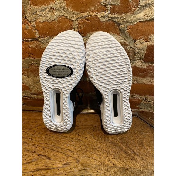 Nike mens Zoom Court Pro HC Black White Tennis Shoes Hard Court  Men's 11 - Picture 5 of 5